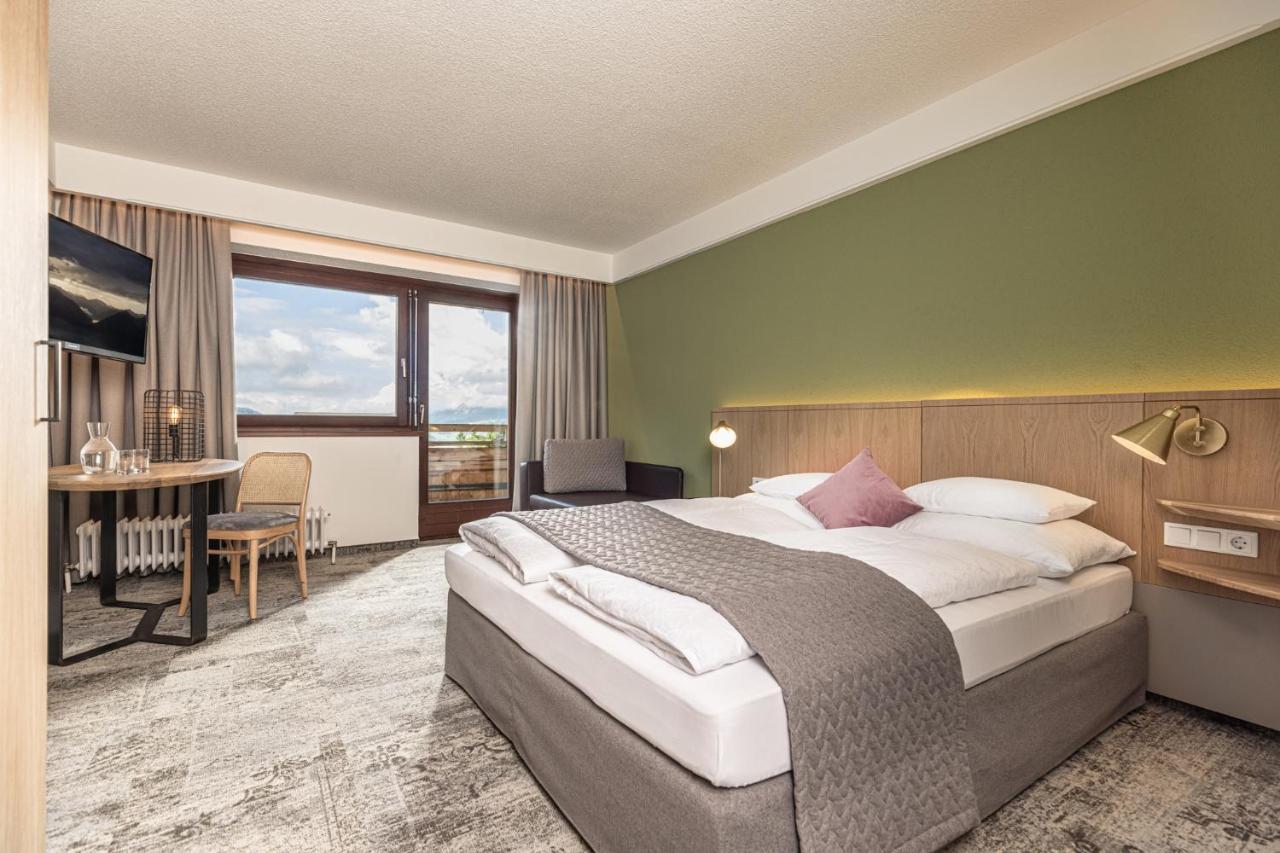 Hotel Pirchnerhof Reith im Alpbachtal Bagian luar foto