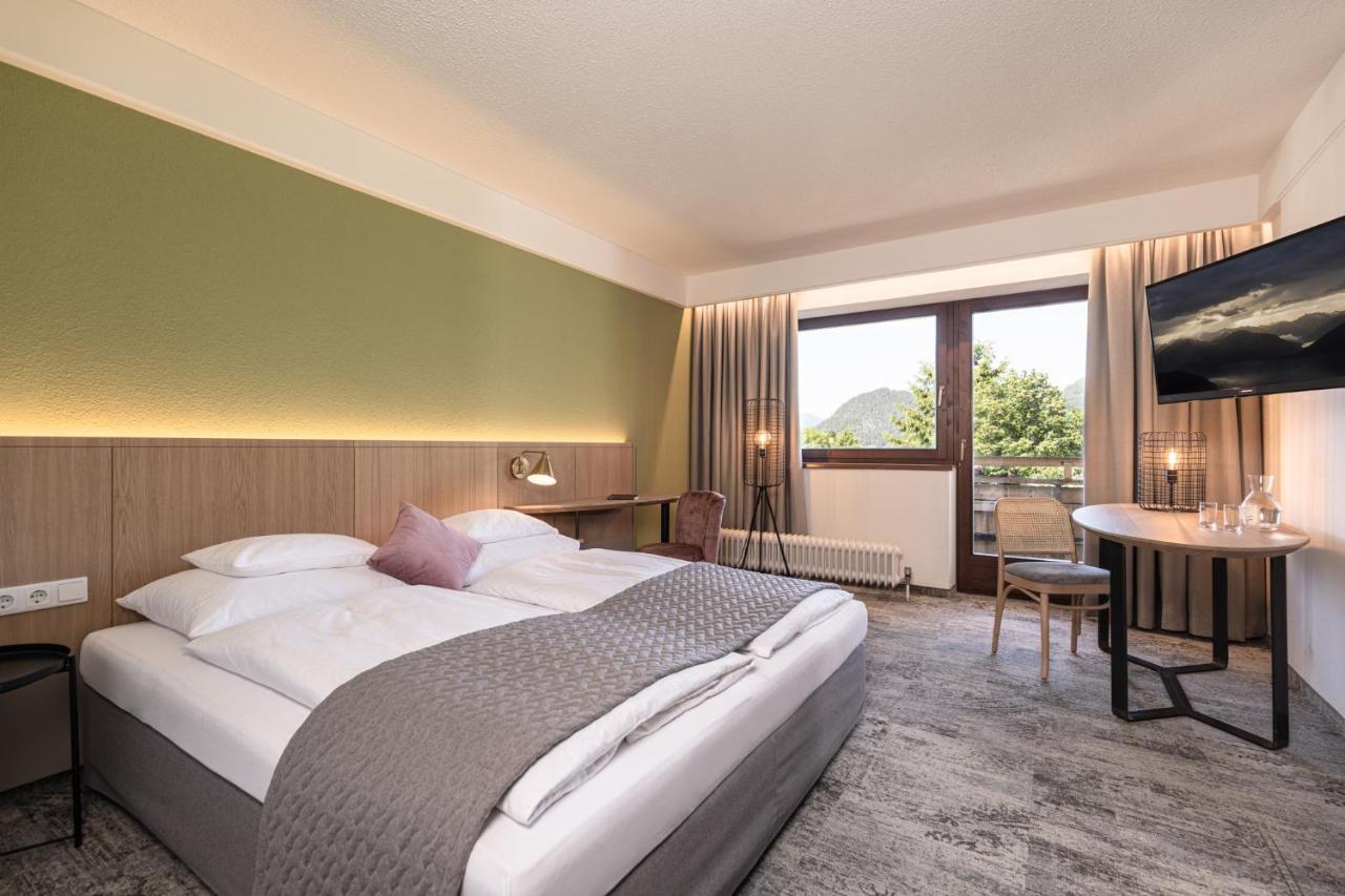 Hotel Pirchnerhof Reith im Alpbachtal Bagian luar foto