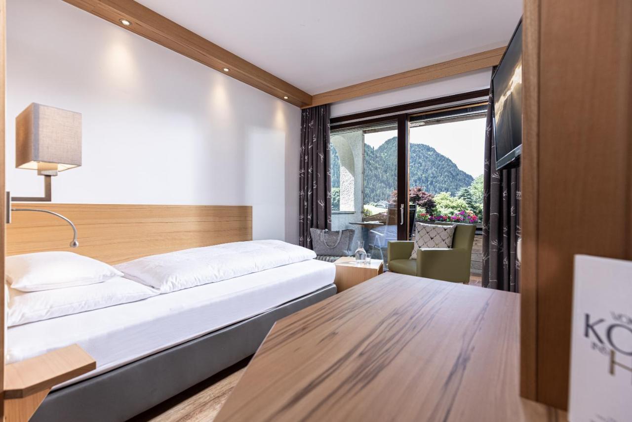 Hotel Pirchnerhof Reith im Alpbachtal Bagian luar foto