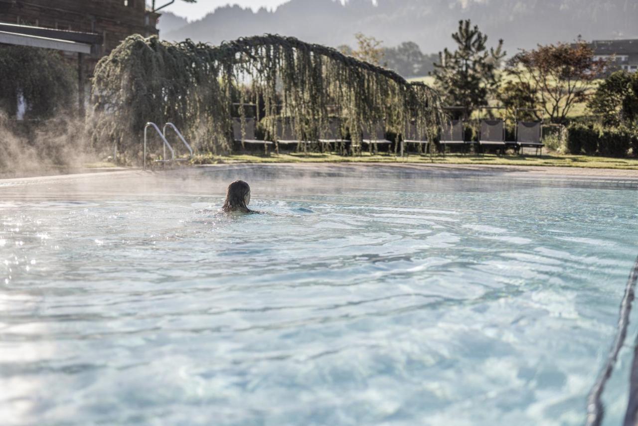 Hotel Pirchnerhof Reith im Alpbachtal Bagian luar foto