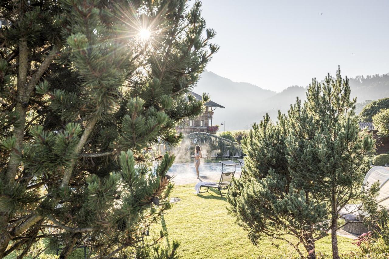 Hotel Pirchnerhof Reith im Alpbachtal Bagian luar foto