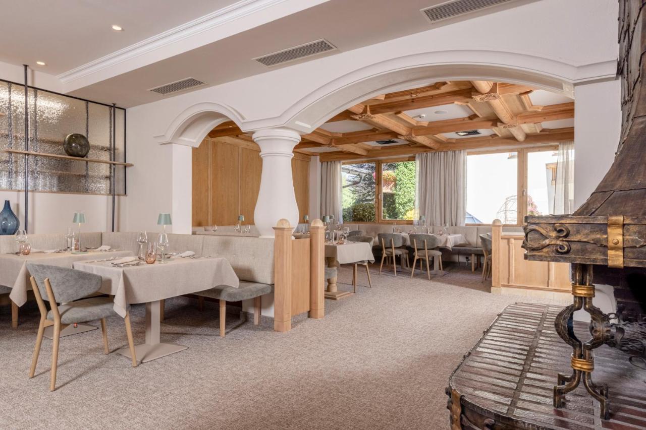 Hotel Pirchnerhof Reith im Alpbachtal Bagian luar foto