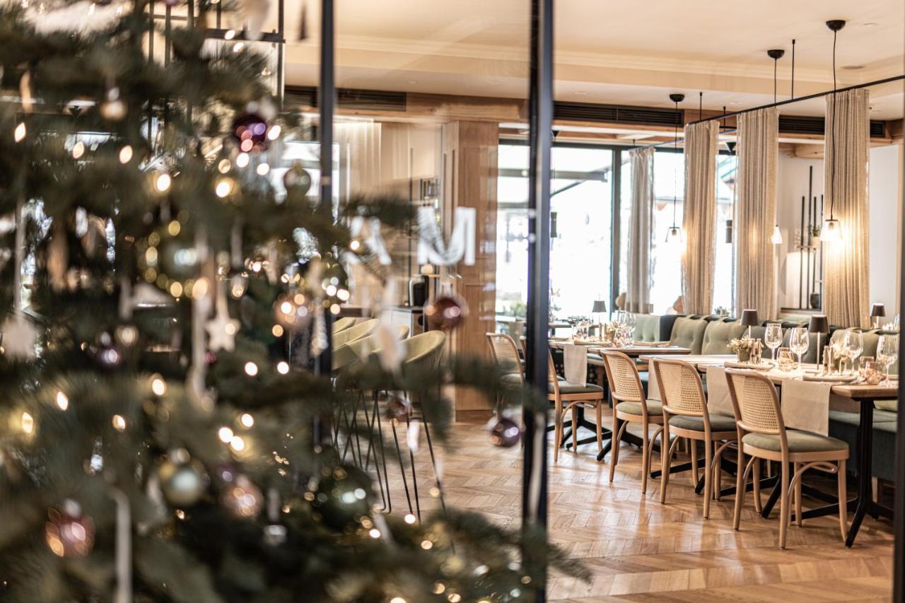 Hotel Pirchnerhof Reith im Alpbachtal Bagian luar foto