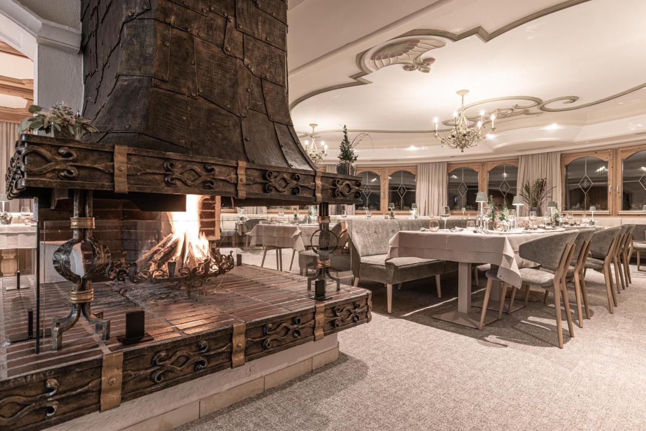 Hotel Pirchnerhof Reith im Alpbachtal Bagian luar foto