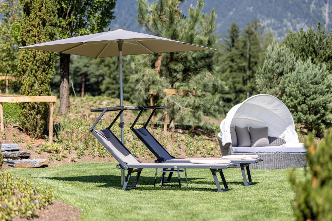 Hotel Pirchnerhof Reith im Alpbachtal Bagian luar foto