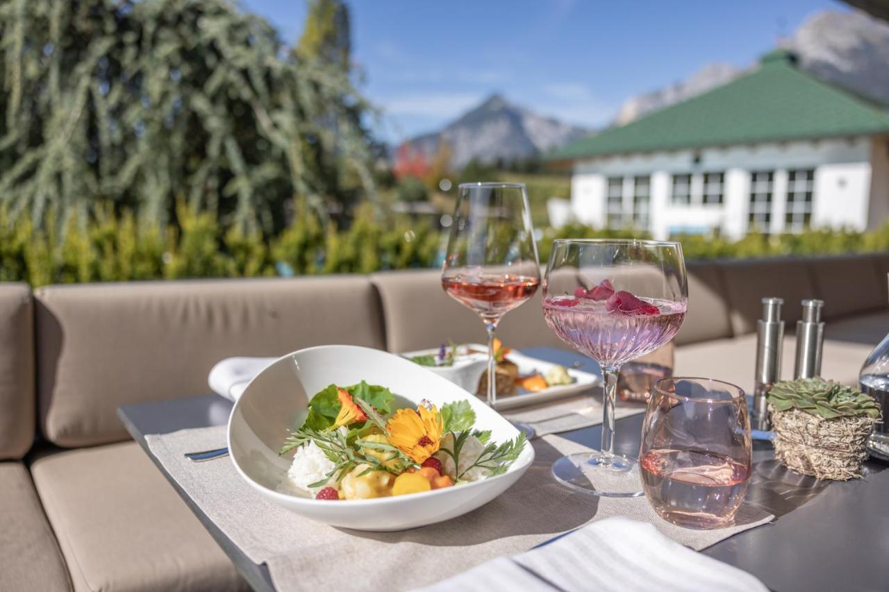 Hotel Pirchnerhof Reith im Alpbachtal Bagian luar foto