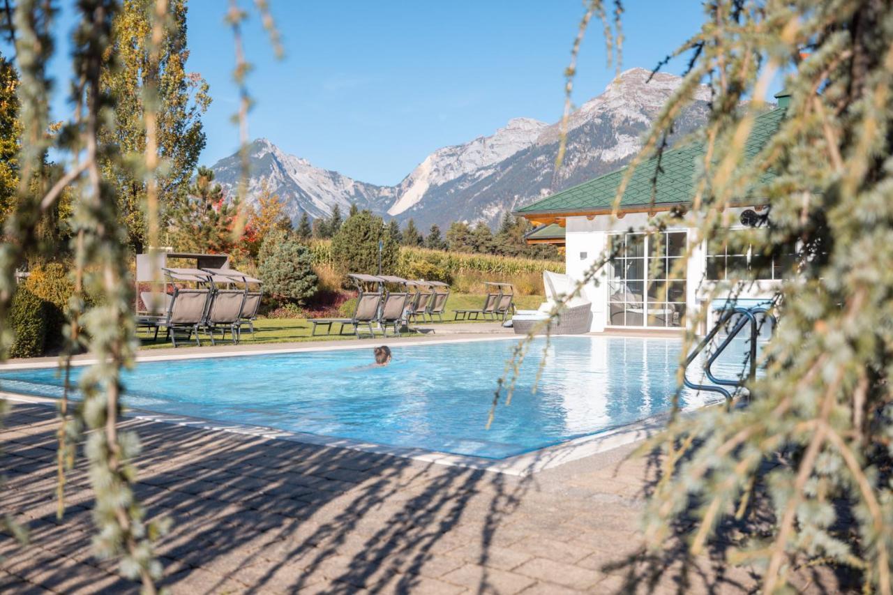 Hotel Pirchnerhof Reith im Alpbachtal Bagian luar foto