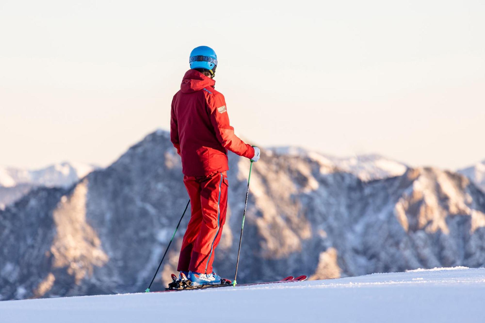 Hotel Pirchnerhof Reith im Alpbachtal Bagian luar foto