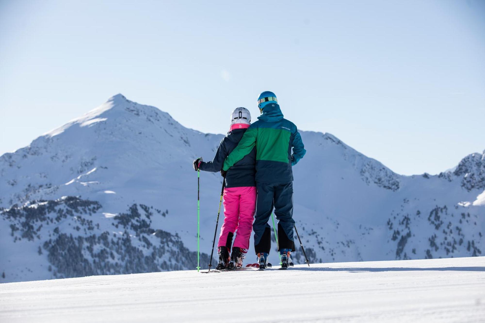 Hotel Pirchnerhof Reith im Alpbachtal Bagian luar foto